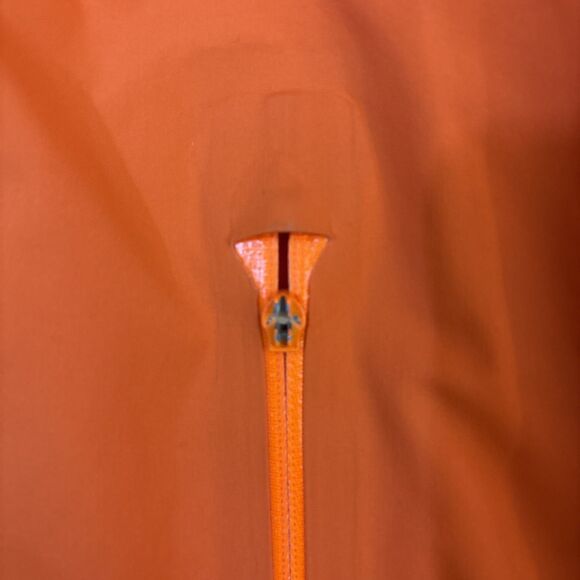 Volkl Ski Jacket Volkl Rain Jacket Hoodie Medium - Picture 6 of 16